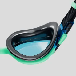 Adult Biofuse 2.0 Goggles Navy/Green