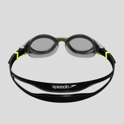 Adult Biofuse 2.0 Polarised Goggles Dark Green/Yellow