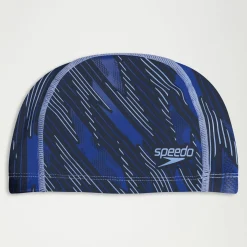 Adult Boom Ultra Pace Cap Navy/Blue
