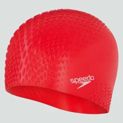 Adult Bubble Active + Cap Red