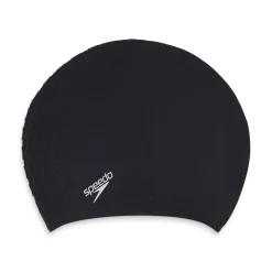 Adult Bubble Active + Cap Black