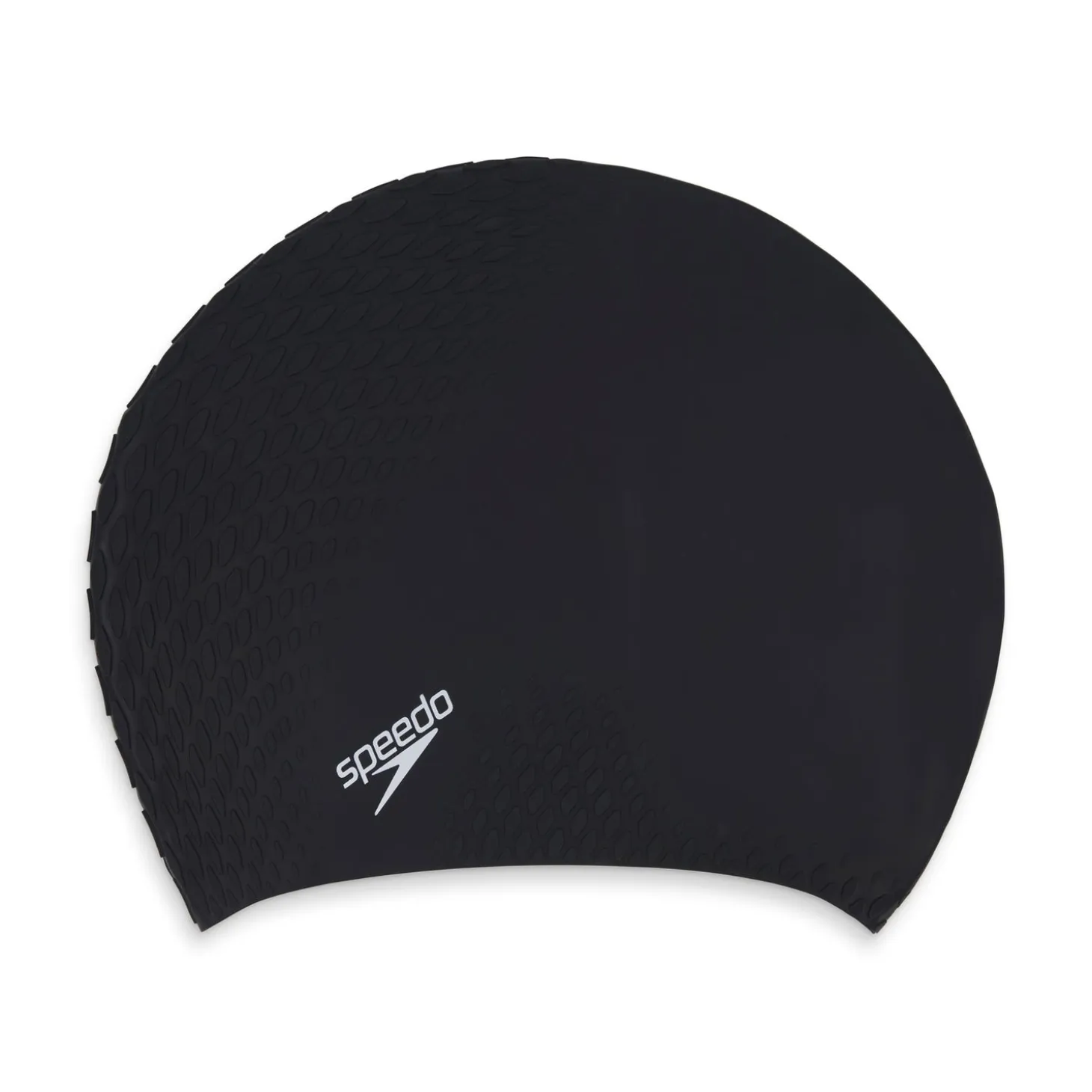 Adult Bubble Active + Cap Black