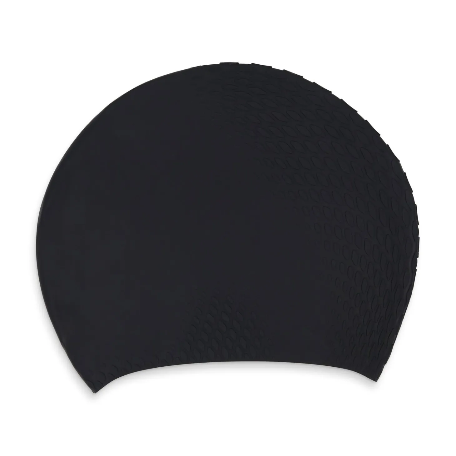 Adult Bubble Active + Cap Black