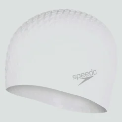 Adult Bubble Active + Cap White