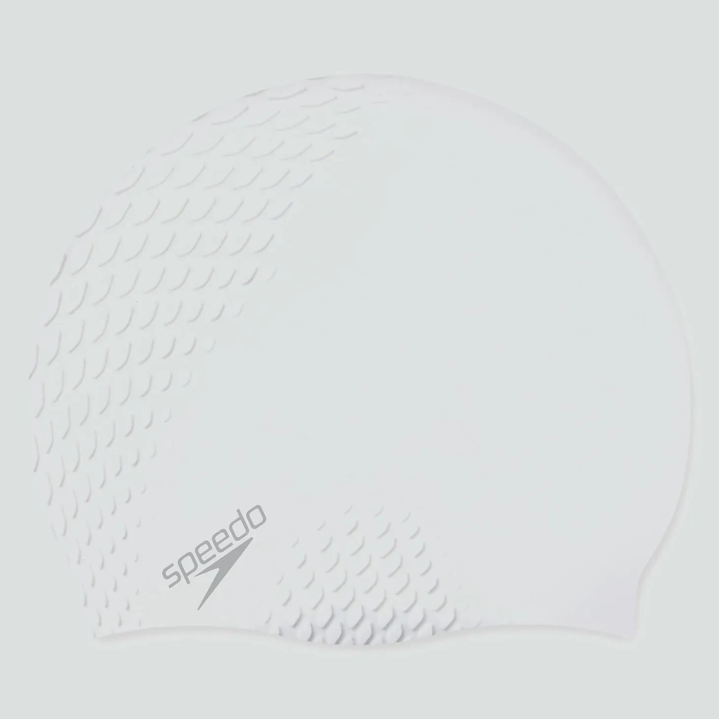 Adult Bubble Active + Cap White