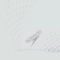 Adult Bubble Active + Cap White