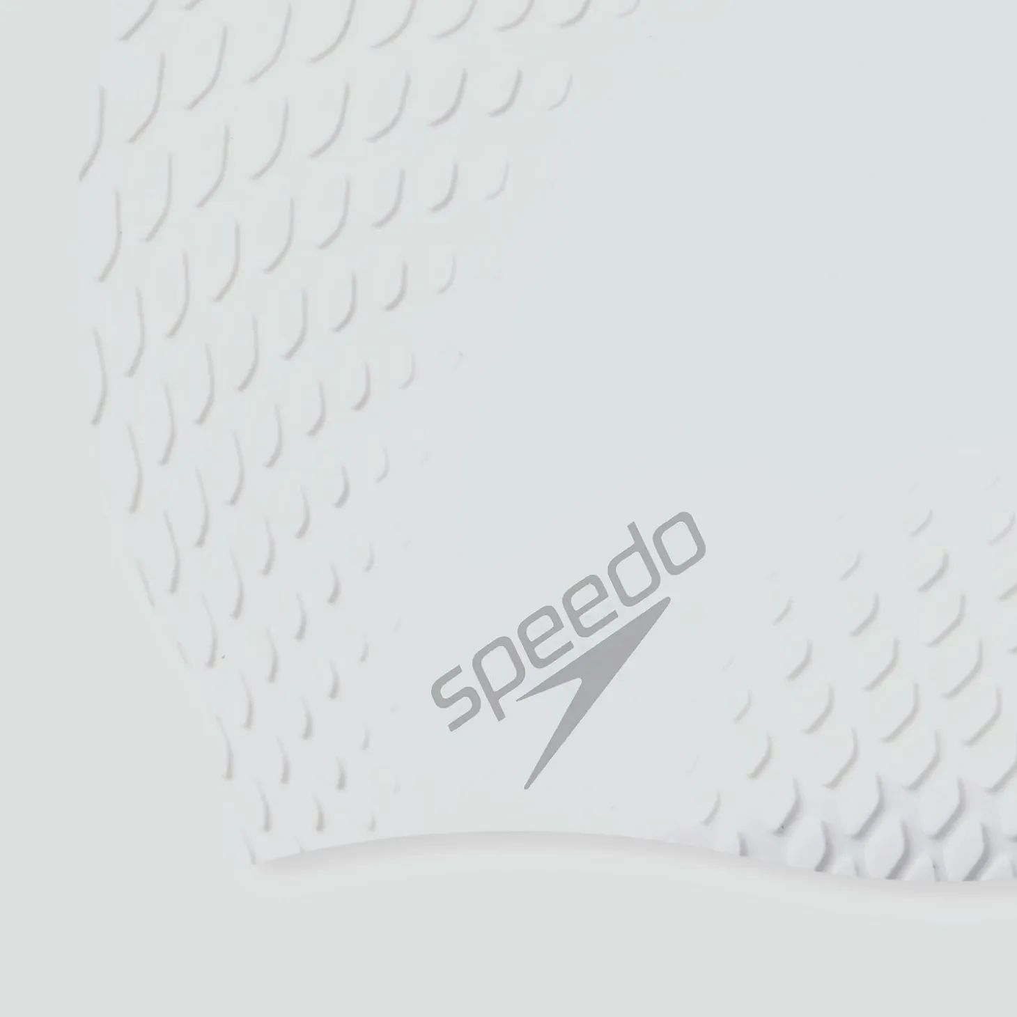 Adult Bubble Active + Cap White