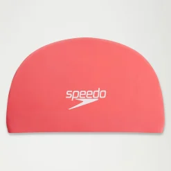 Adult Fastskin Hiro Cap Red/White