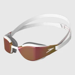Adult Fastskin Hyper Elite Mirror White