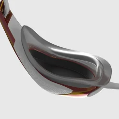 Adult Fastskin Hyper Elite Mirror White