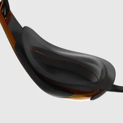 Adult Fastskin Hyper Elite Mirror Goggles Black
