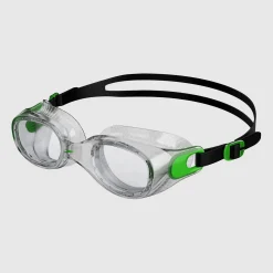Adult Futura Classic Goggles Green/Clear