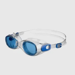 Adult Futura Classic Goggles Blue/Clear