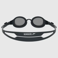 Adult Hydropure Optical Goggles Black
