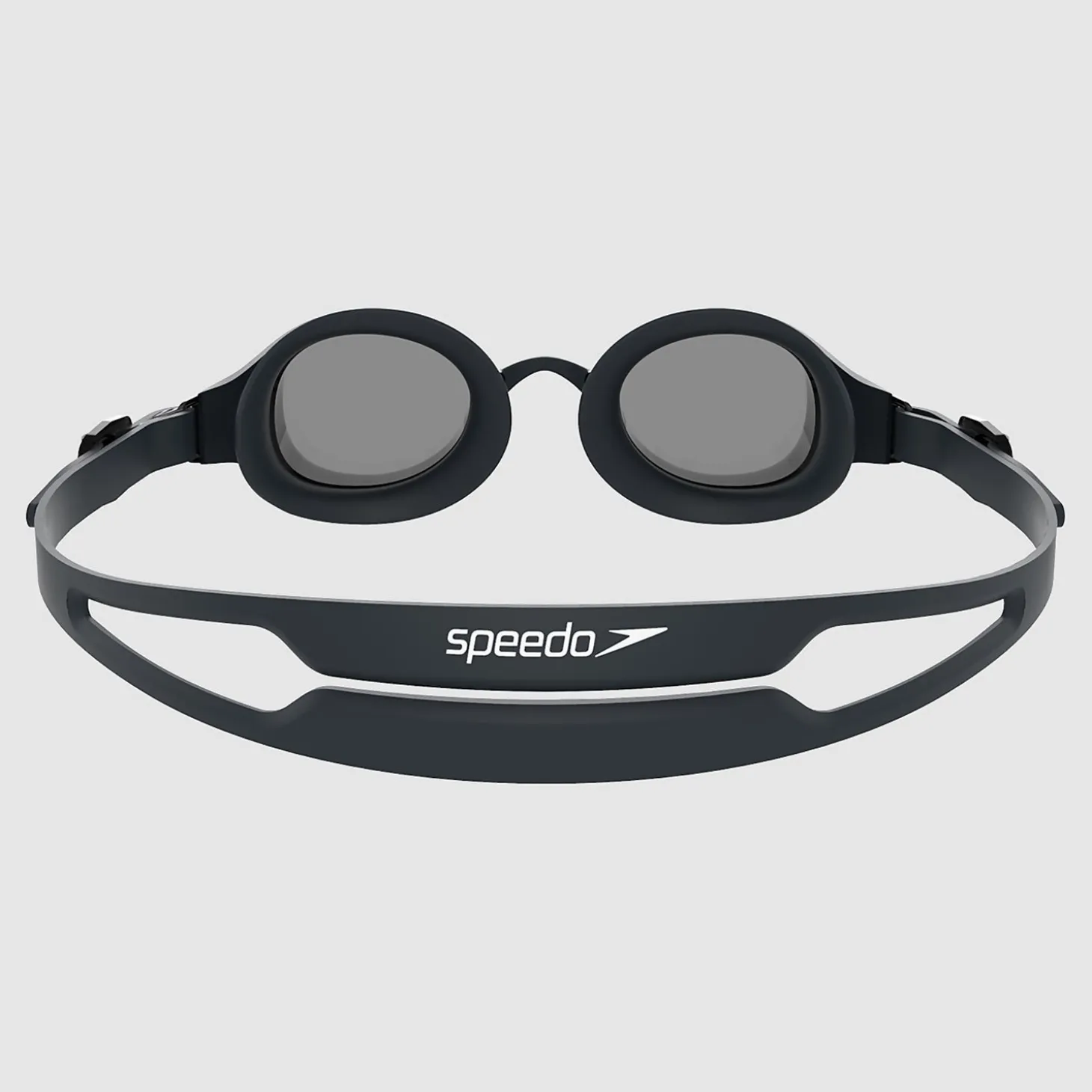 Adult Hydropure Optical Goggles Black