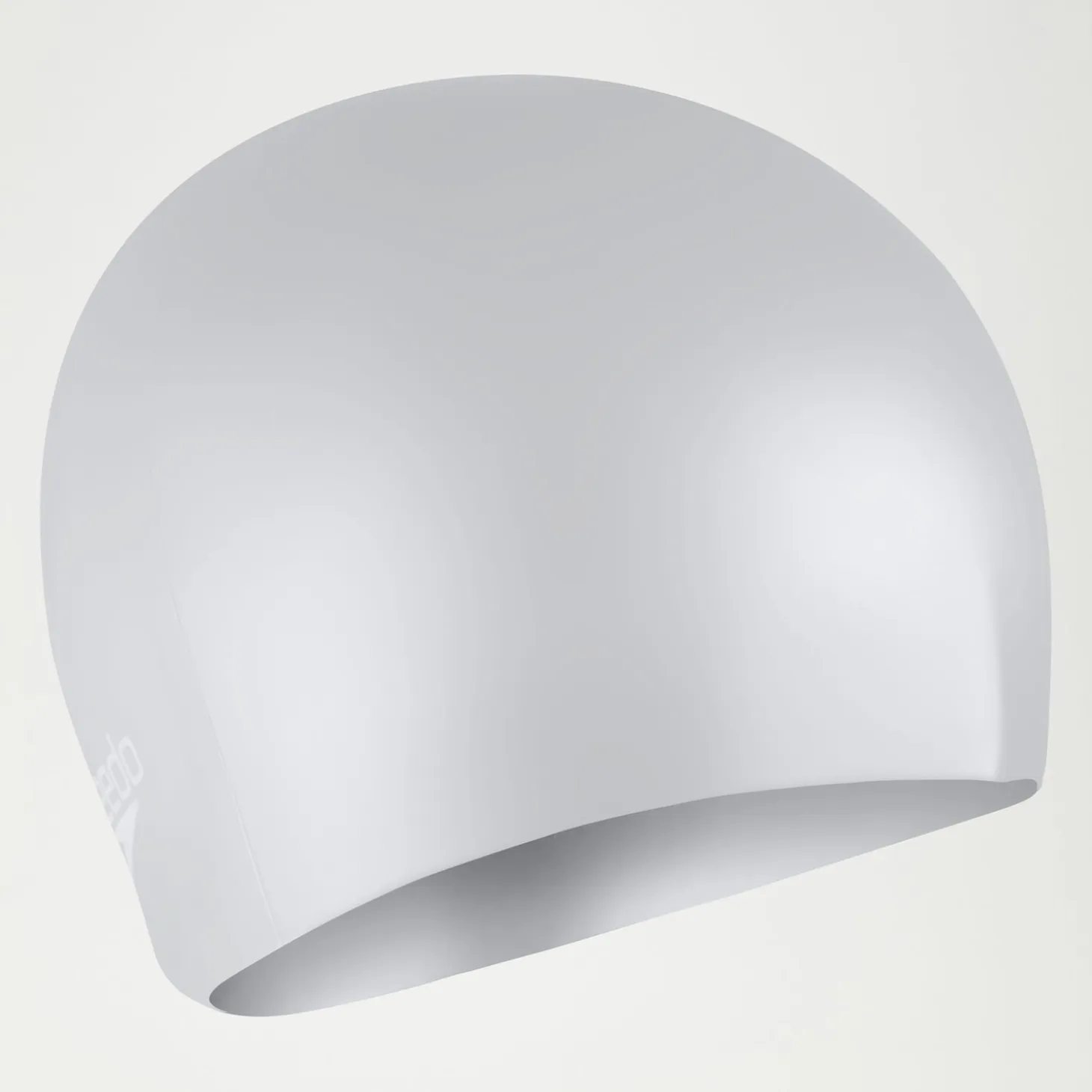Adult Long Hair Cap Sliver