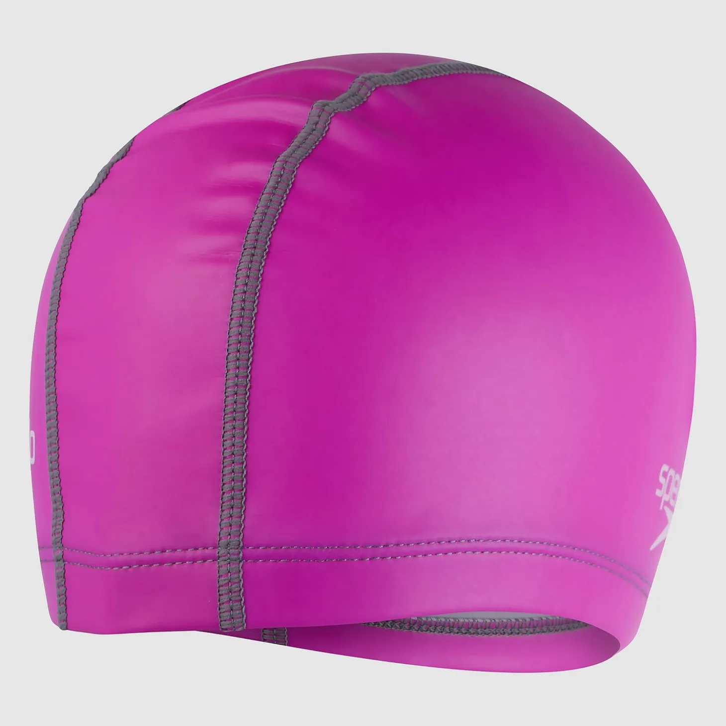 Adult Long Hair Pace Cap Purple