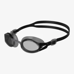 Adult Mariner Pro Goggles Black/White