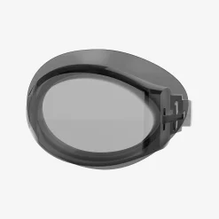 Adult Mariner Pro Optical Single Lens Black/Smoke