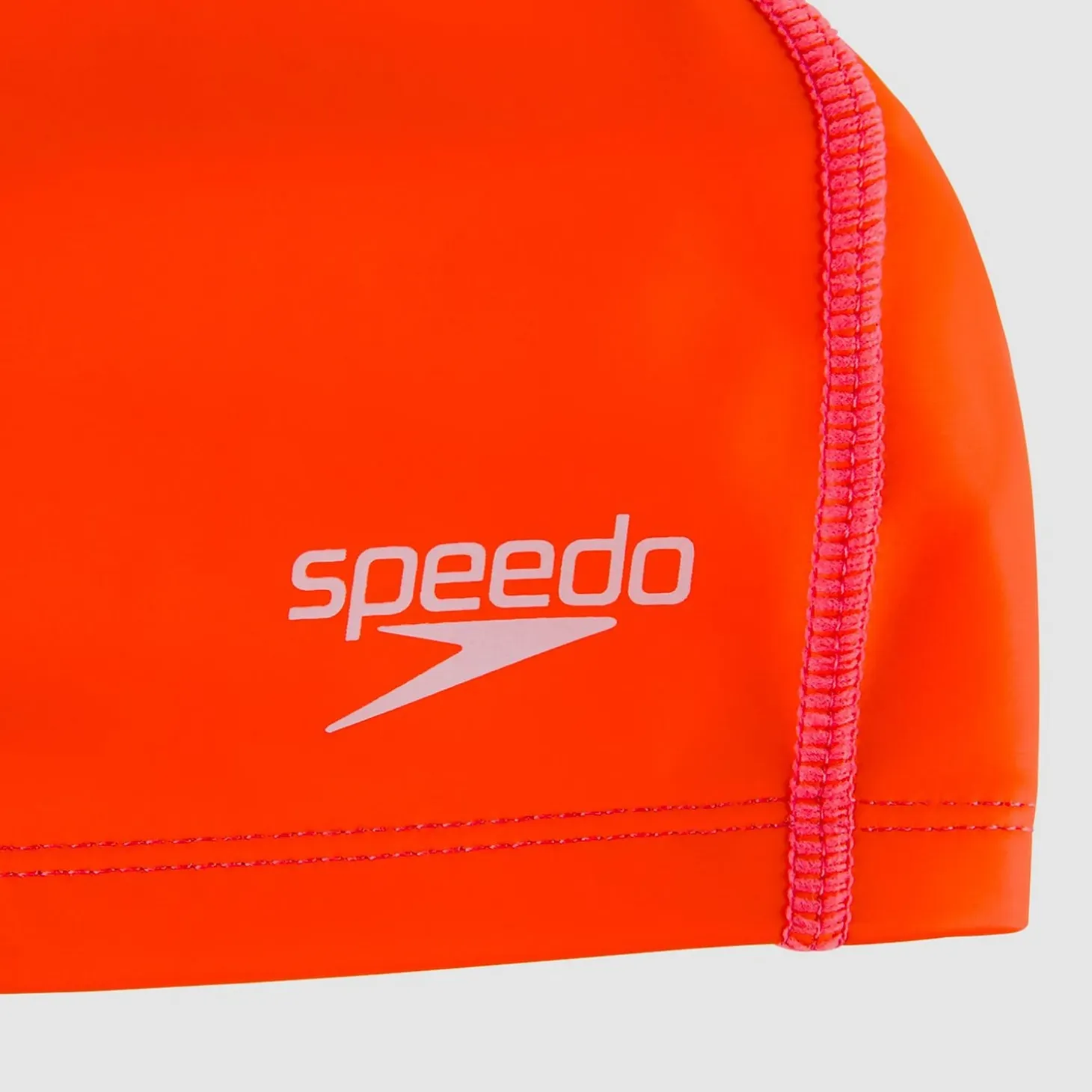Adult Pace Cap Orange