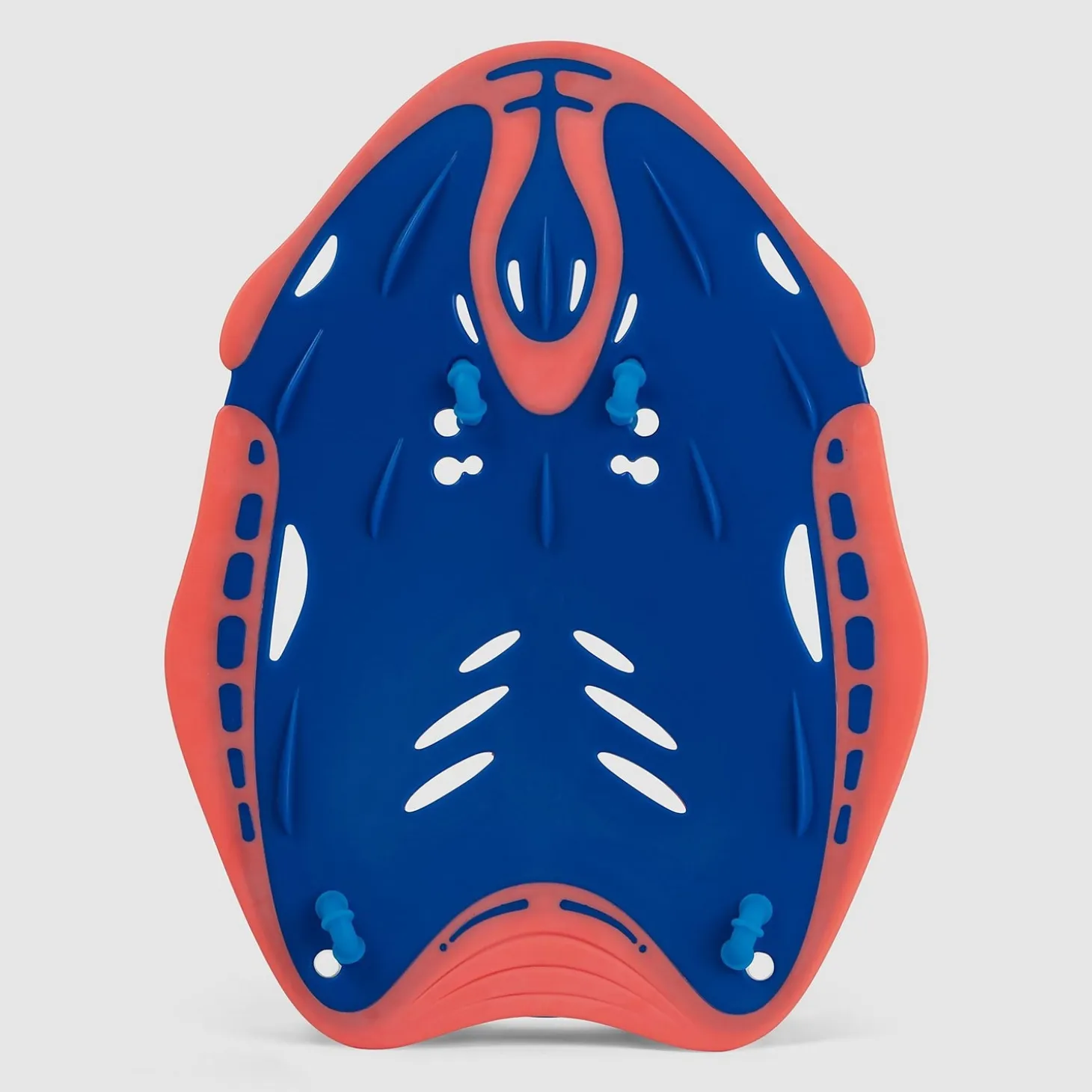Adult Power Paddle Blue/Orange