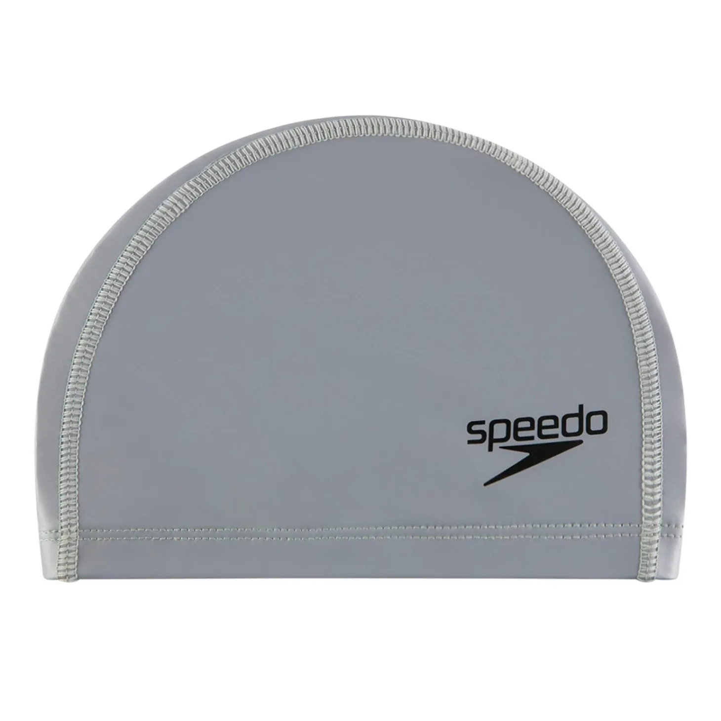 Adult Ultra Pace Cap Silver