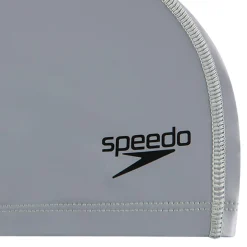Adult Ultra Pace Cap Silver