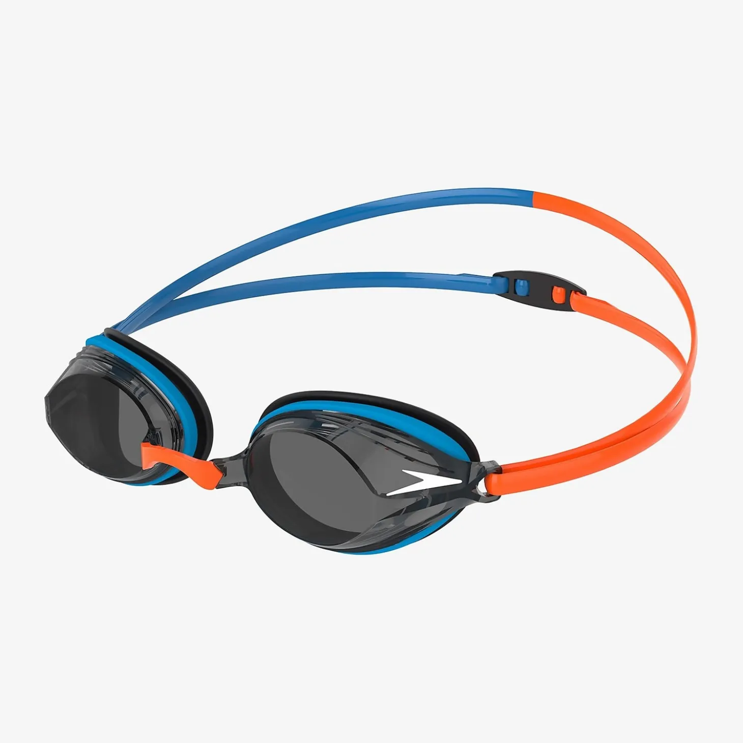 Adult Vengeance Goggles Orange/Blue