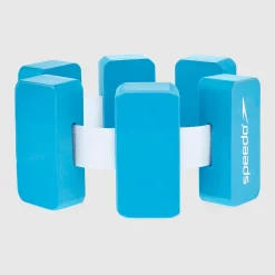 Aqua Belt Blue