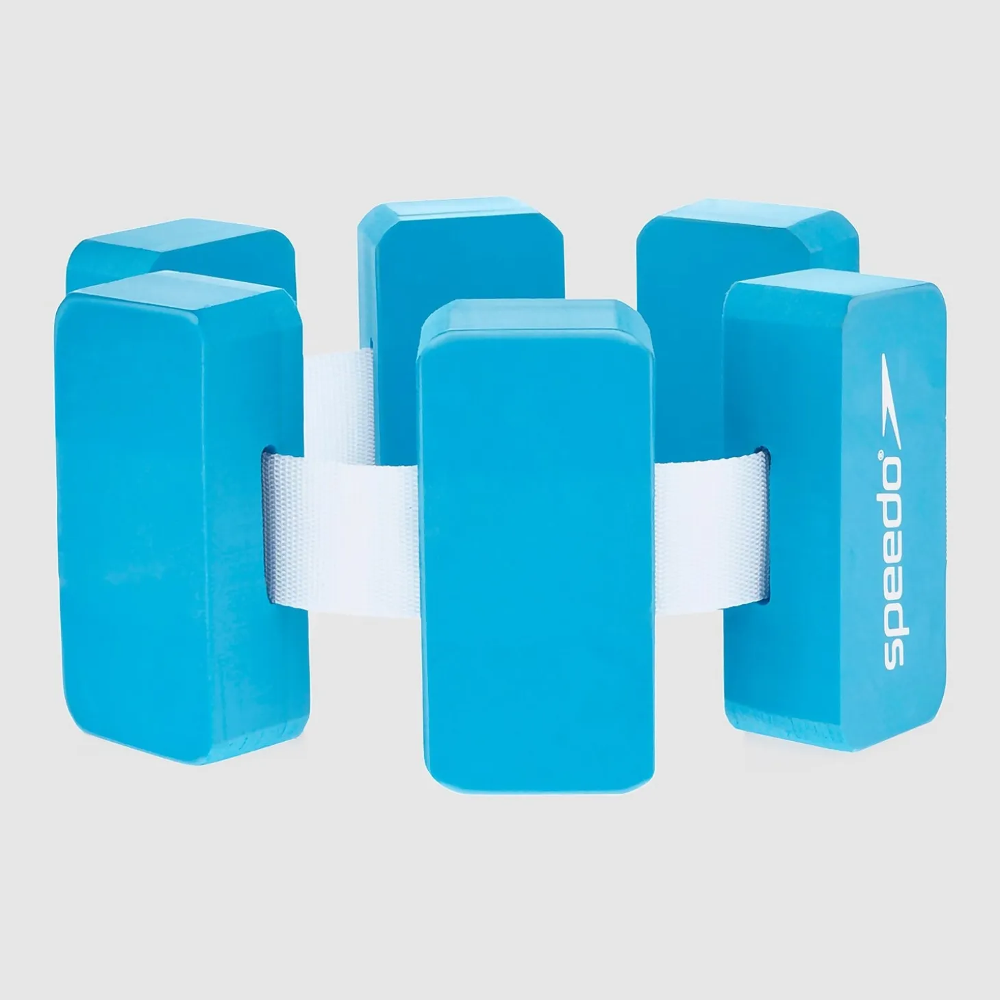 Aqua Belt Blue