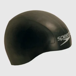 Aqua V Racing Cap Black