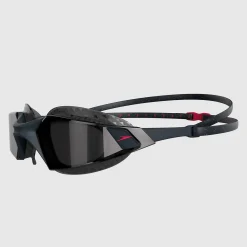 Aquapulse Pro Goggles Grey