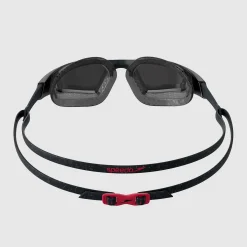 Aquapulse Pro Goggles Grey