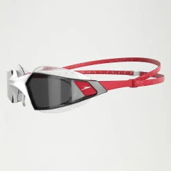 Aquapulse Pro Goggles Red