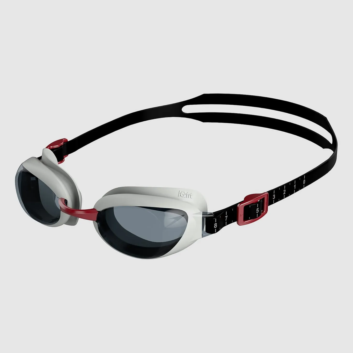 Aquapure Goggles Black