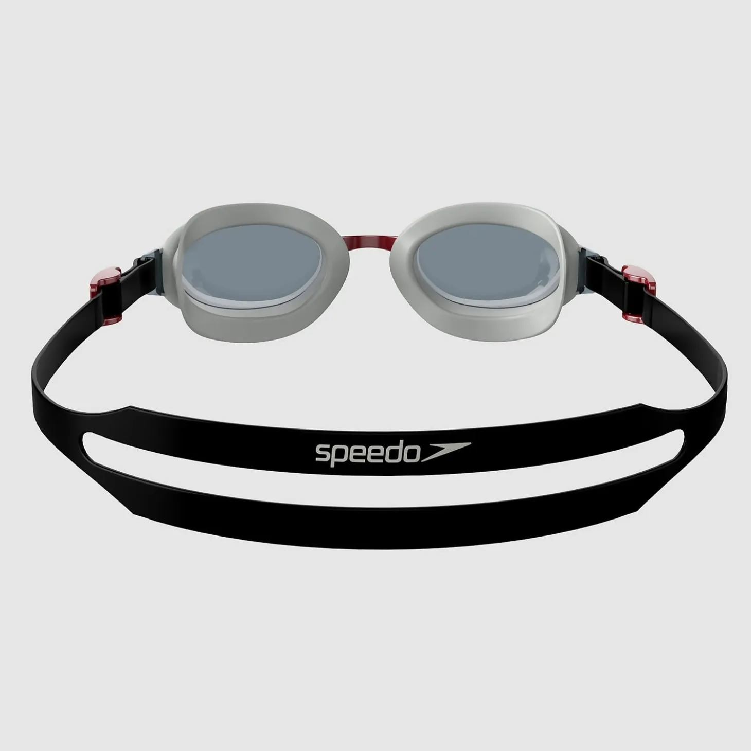 Aquapure Goggles Black