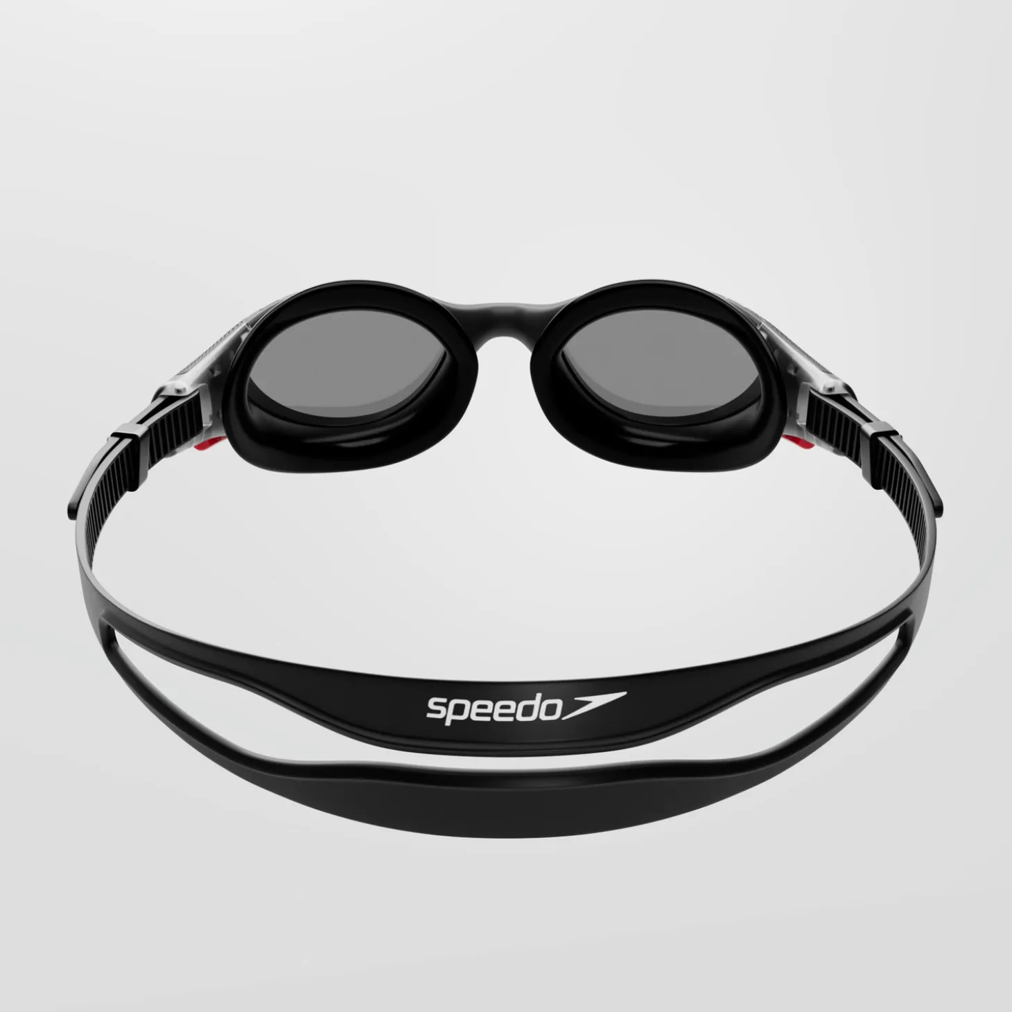 Biofuse 2.0 Goggles Black