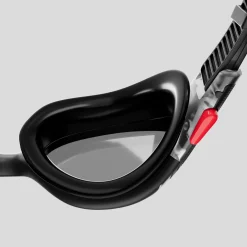 Biofuse 2.0 Goggles Black