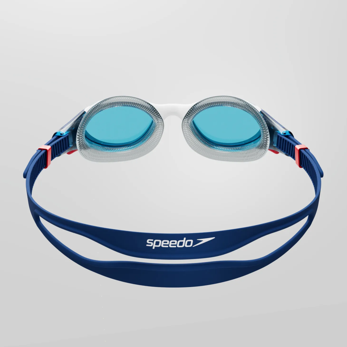 Biofuse 2.0 Goggles Blue