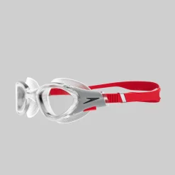 Biofuse 2.0 Goggles Red
