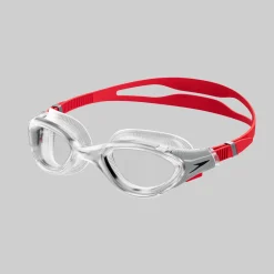 Biofuse 2.0 Goggles Red