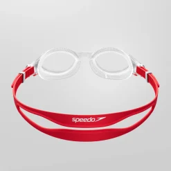 Biofuse 2.0 Goggles Red