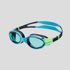 Biofuse 2.0 Junior Goggles Blue/Green