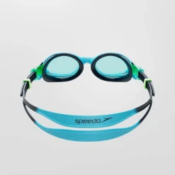 Biofuse 2.0 Junior Goggles Blue/Green