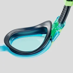 Biofuse 2.0 Junior Goggles Blue/Green