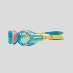 Biofuse 2.0 Junior Goggles Blue/Yellow