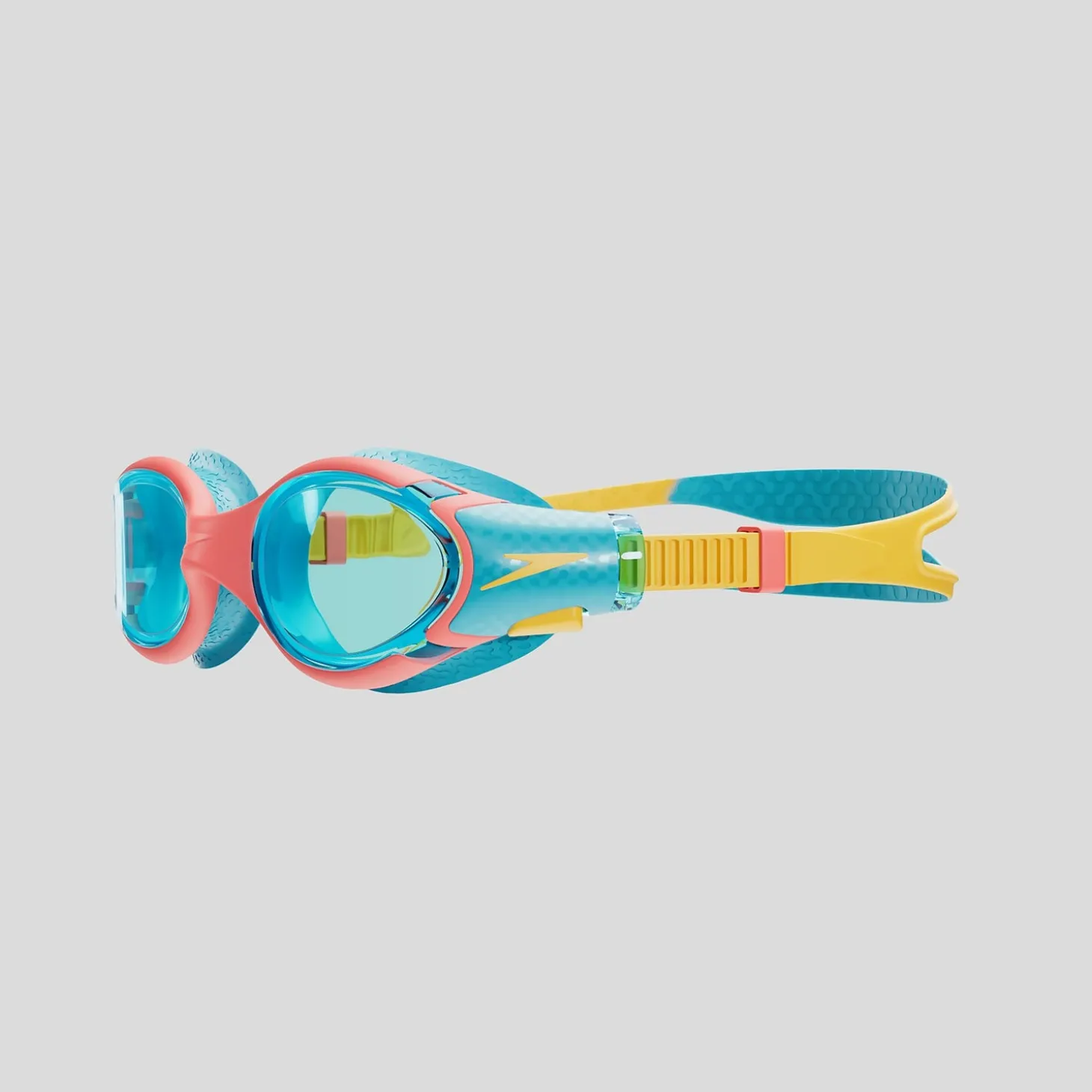 Biofuse 2.0 Junior Goggles Blue/Yellow