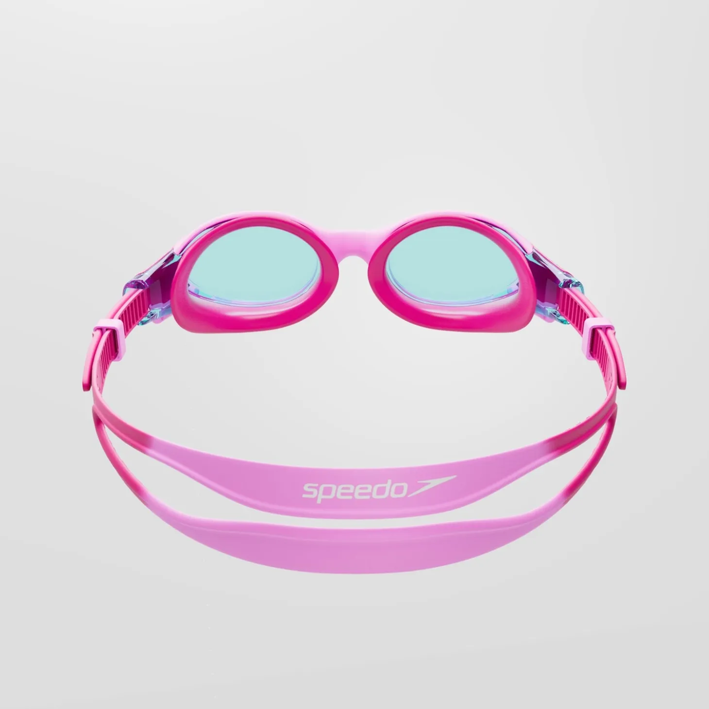 Biofuse 2.0 Junior Goggles Pink