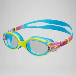 Biofuse 2.0 Junior Goggles Yellow/Pink