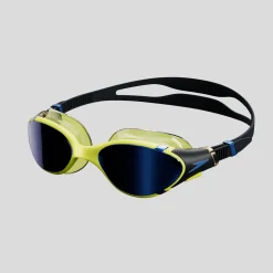 Biofuse 2.0 Mirror Goggles Black